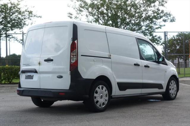 2020 Ford Transit Connect XL Cargo Van