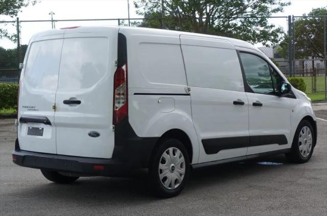 2020 Ford Transit Connect XL Cargo Van