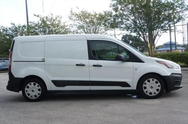 2020 Ford Transit Connect XL Cargo Van