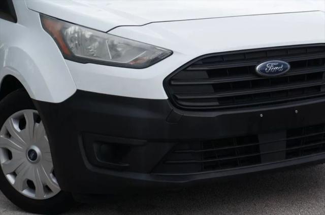 2020 Ford Transit Connect XL Cargo Van