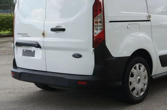 2020 Ford Transit Connect XL Cargo Van