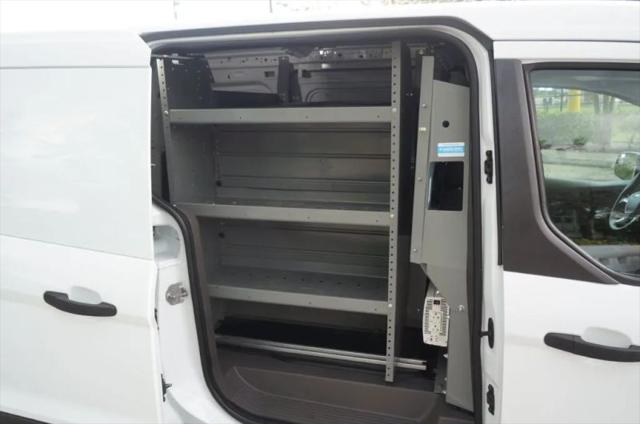 2020 Ford Transit Connect XL Cargo Van