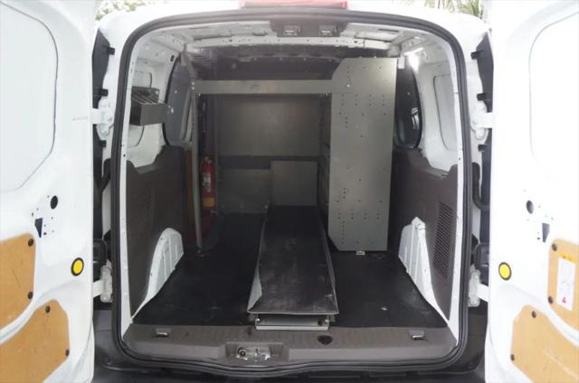 2020 Ford Transit Connect XL Cargo Van