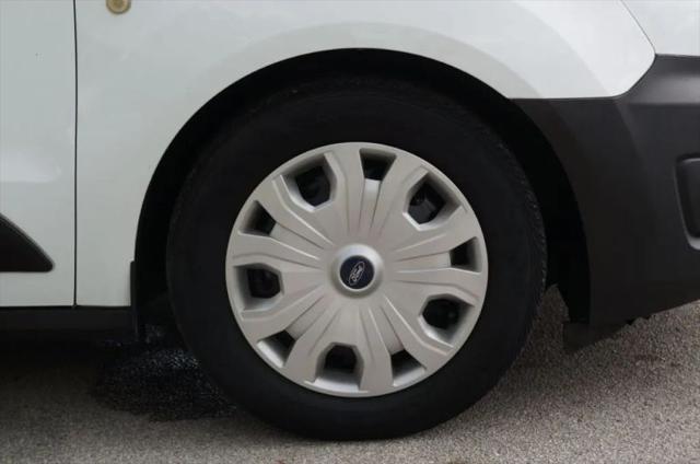 2020 Ford Transit Connect XL Cargo Van