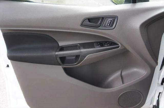 2020 Ford Transit Connect XL Cargo Van