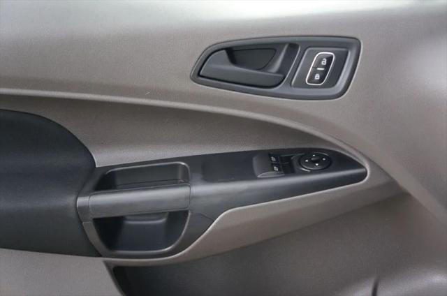 2020 Ford Transit Connect XL Cargo Van