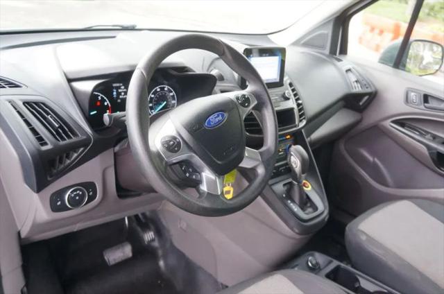 2020 Ford Transit Connect XL Cargo Van
