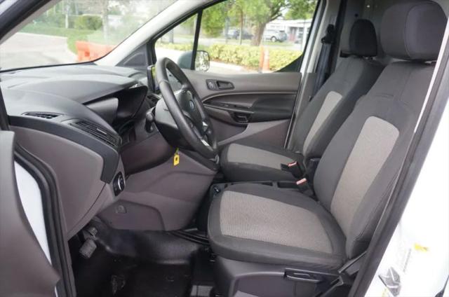 2020 Ford Transit Connect XL Cargo Van