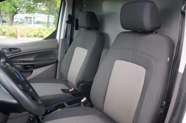 2020 Ford Transit Connect XL Cargo Van