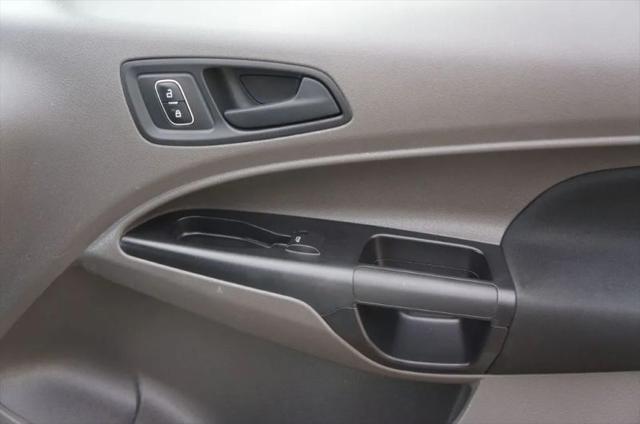 2020 Ford Transit Connect XL Cargo Van