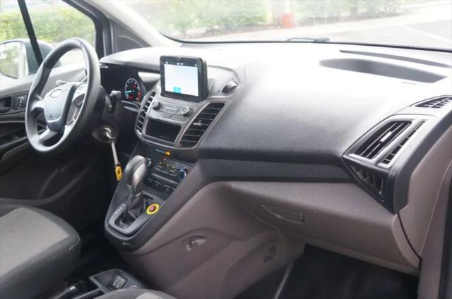 2020 Ford Transit Connect XL Cargo Van