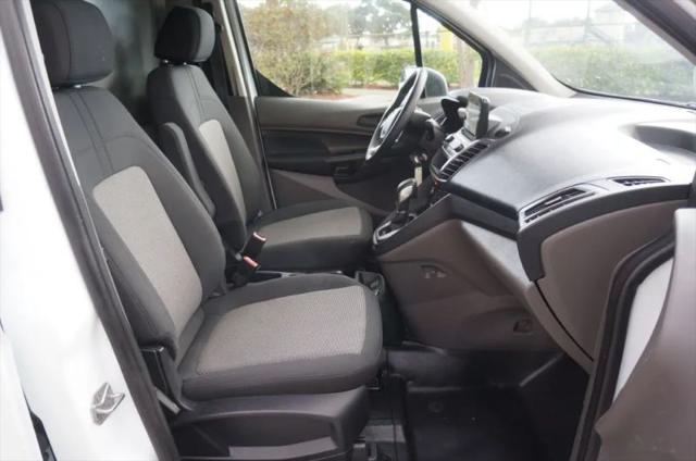 2020 Ford Transit Connect XL Cargo Van