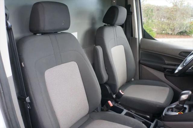 2020 Ford Transit Connect XL Cargo Van