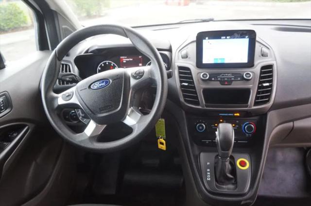 2020 Ford Transit Connect XL Cargo Van