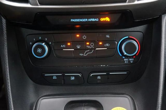 2020 Ford Transit Connect XL Cargo Van
