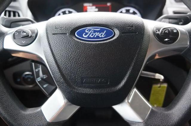 2020 Ford Transit Connect XL Cargo Van