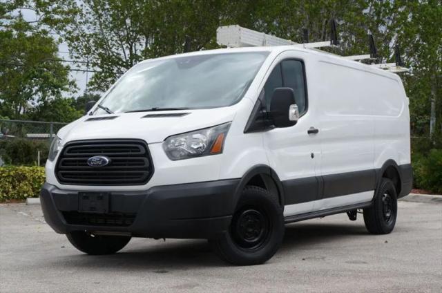 2019 Ford Transit w/60/40 Side Door w/RWB for sale in West Park, FL