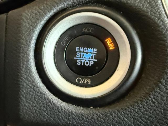 2017 Dodge Durango SXT RWD
