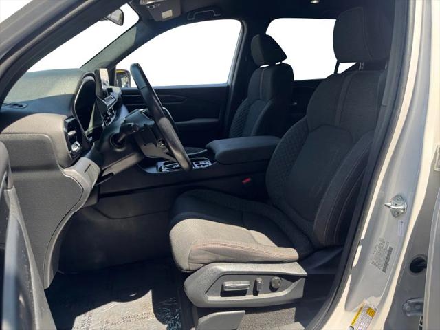 2023 Honda Pilot 2WD Sport