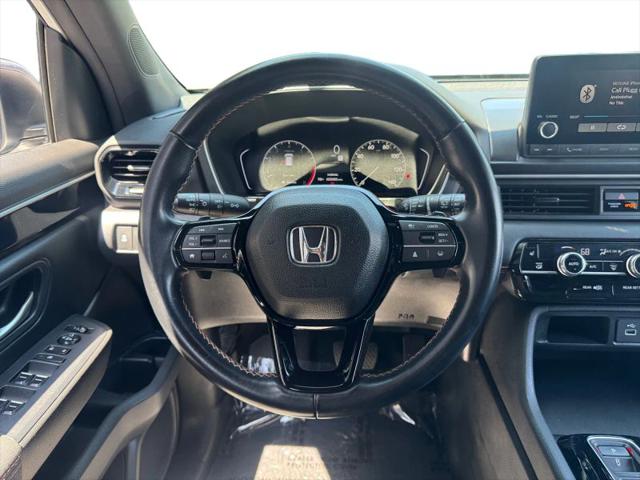 2023 Honda Pilot 2WD Sport