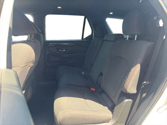 2023 Honda Pilot 2WD Sport
