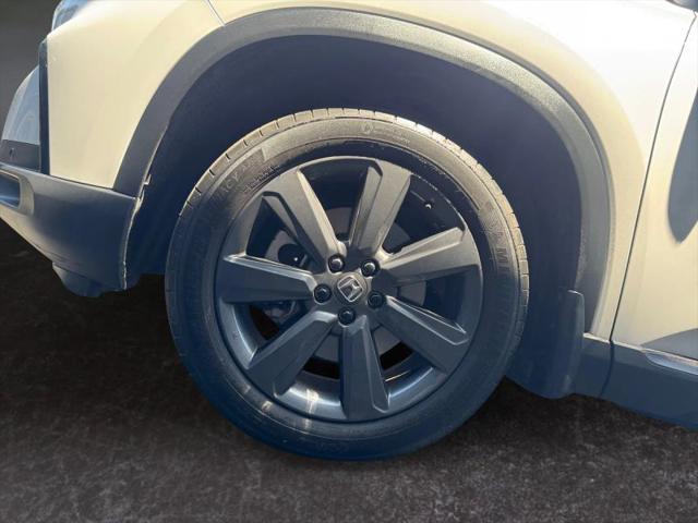 2023 Honda Pilot 2WD Sport