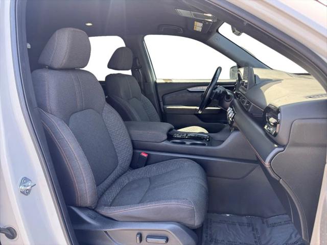 2023 Honda Pilot 2WD Sport