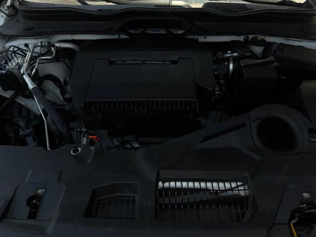 2023 Honda Pilot 2WD Sport
