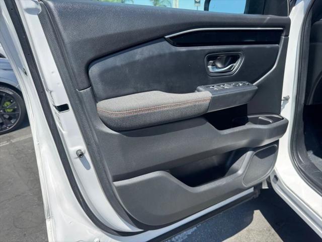 2023 Honda Pilot 2WD Sport