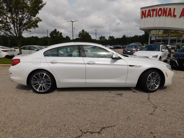 2013 BMW Coupe xDrive