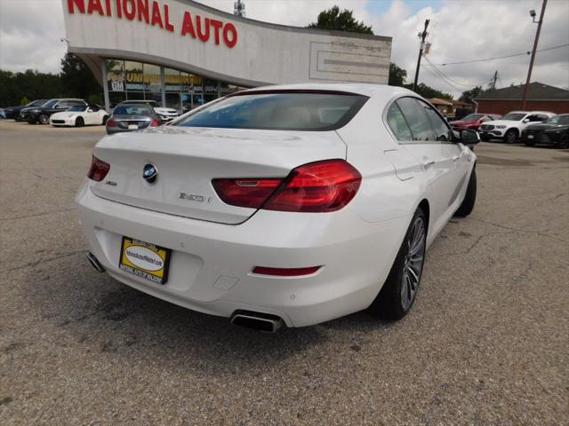 2013 BMW Coupe xDrive