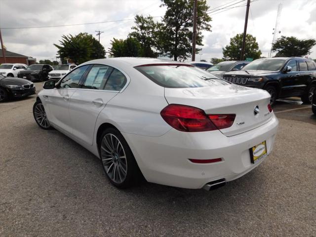 2013 BMW Coupe xDrive