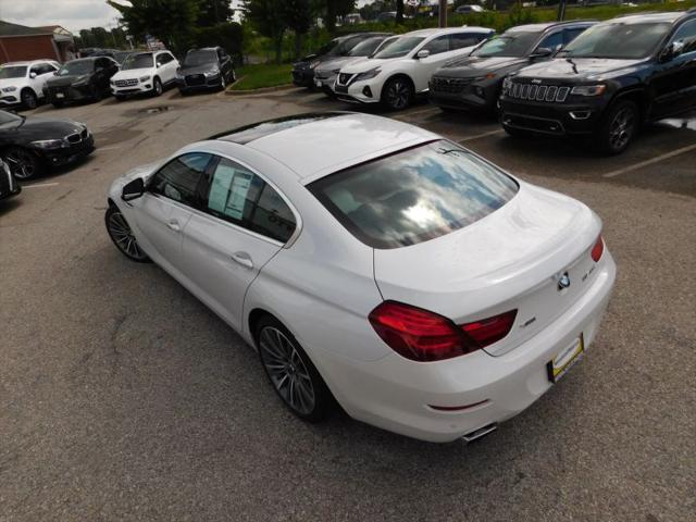 2013 BMW Coupe xDrive