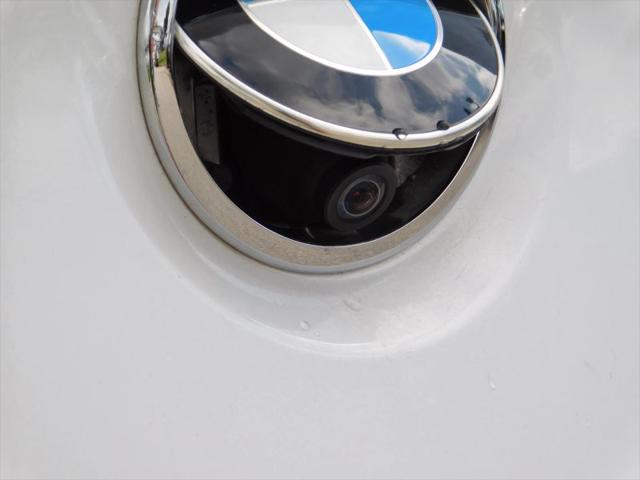 2013 BMW Coupe xDrive