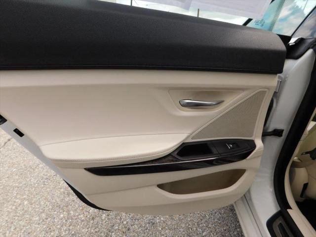2013 BMW Coupe xDrive