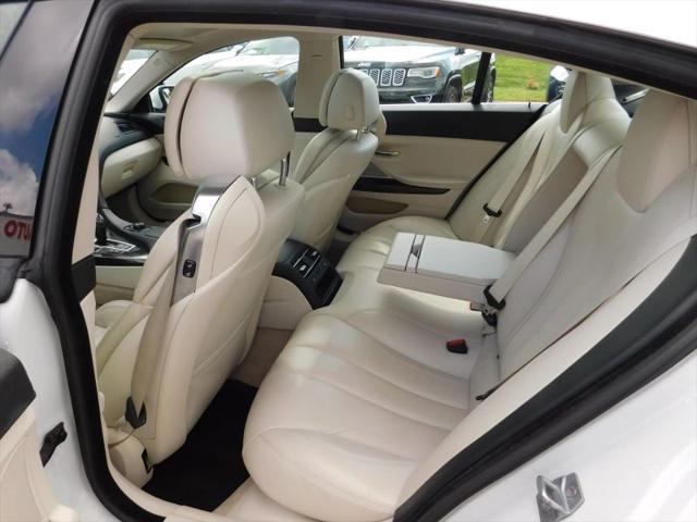2013 BMW Coupe xDrive