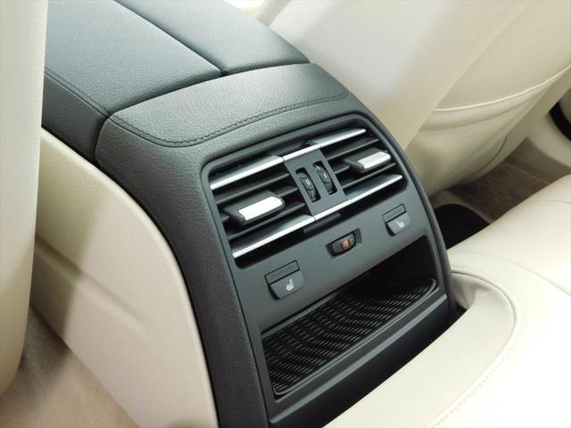 2013 BMW Coupe xDrive