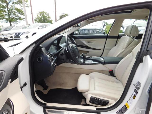 2013 BMW Coupe xDrive