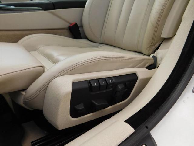 2013 BMW Coupe xDrive