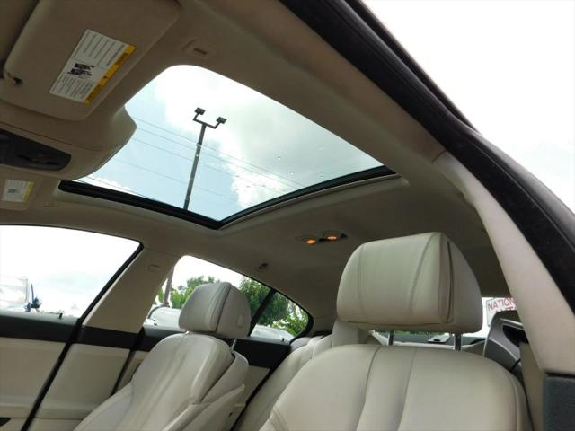 2013 BMW Coupe xDrive