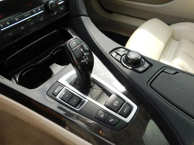 2013 BMW Coupe xDrive