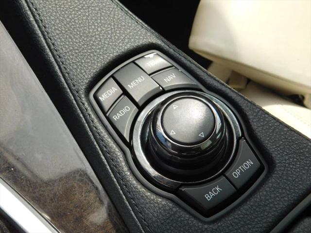 2013 BMW Coupe xDrive