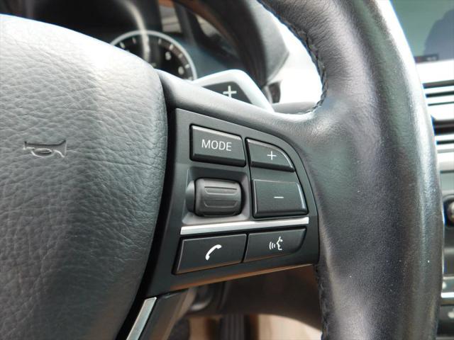 2013 BMW Coupe xDrive