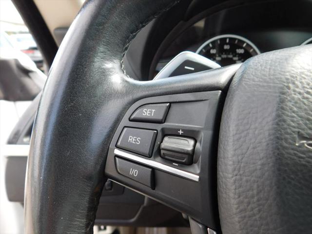 2013 BMW Coupe xDrive