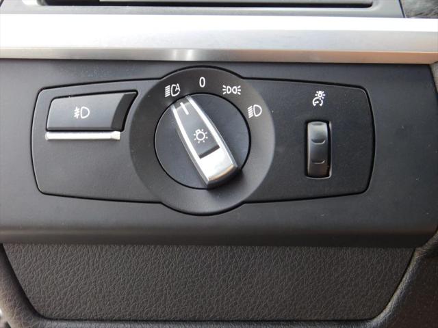 2013 BMW Coupe xDrive