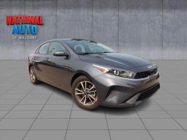 2023 Kia Forte LXS for sale in Waldorf, MD