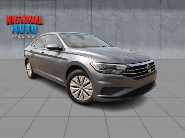 2019 Volkswagen Jetta 1.4T S for sale in Waldorf, MD