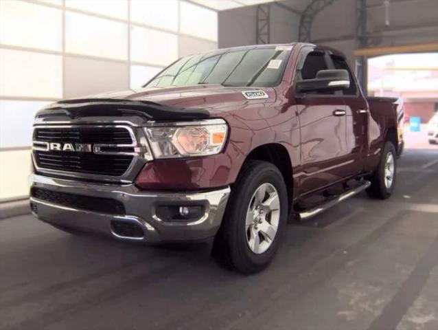 2019 Ram 1500 Big Horn/Lone Star Quad Cab 4x2 6'4" Box for sale in Waldorf, MD