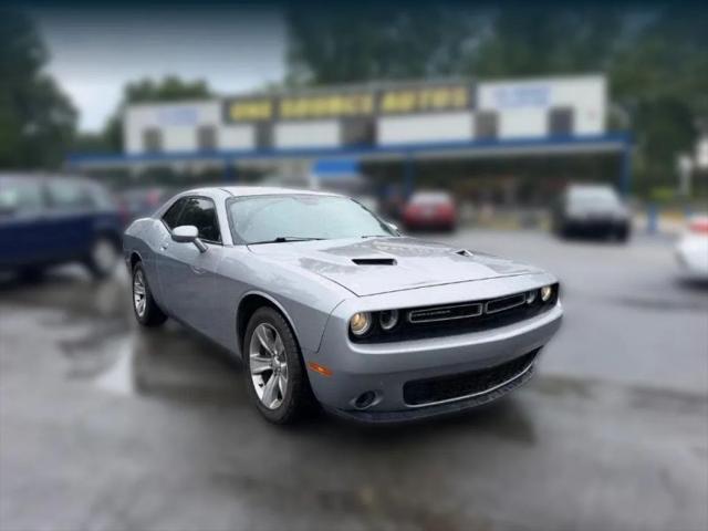 2018 Dodge Challenger SXT for sale in Austell, GA