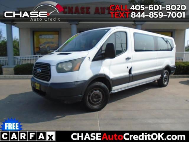 2016 Ford Transit XL for sale in Oklahoma City, OK
